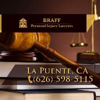Braff Personal Injury Lawyers image 11